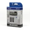 Rebell SDC 410 calcolatrice Desktop Calcolatrice di base Anteprima dell’immagine prodotto 5