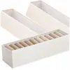 EDIBAZZAR | Kleiderschrank-Organizer-Set, Produktbild-Vorschau 2