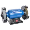 Scheppach SM150LB ponceuse double - Ã˜150 mm - 400W/230V Voir les images du produit 1