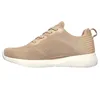 Skechers Bobs Squad-Tough Talk 32504-NUDE, Sneaker, Damen, Produktbild-Vorschau 15