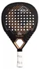 Vibor-a Yarara Elite 24k 2.0 Padelschläger Braun  Braun One Produktbild-Vorschau 1