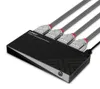 Switch Lindy 3 porte HDMI 8K60 Anteprima dell’immagine prodotto 1
