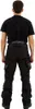 Alpinestars Halo Drystar Pants Black/Black M Regular Podgląd zdjęcia produktu 4