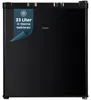homeX FM1015-B Mini Gefrierschrank, Gefriertruhe klein - Produktbild-Vorschau 1