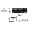 Hama ROC3506, Audio, PC, STB, TV, IR Wireless, Drucktasten, Produktbild-Vorschau 2