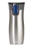 ContiGo! Westloop Mat Gourde 2.0, Couleur:Argent Voir les images du produit 7