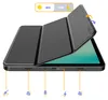 Cover con sportello per Galaxy Tab A11 Plus / A9 Plus, Anteprima dell’immagine prodotto 5