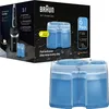 BRAUN Reinigungskartusche CCR 6 3in1 Shaver Care 6er Pack Produktbild-Vorschau 1