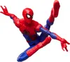 Hasbro - Marvel Spider-Man: Peter Parker 15cm Figurka z Anteprima dell’immagine prodotto 6
