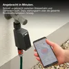 Philips Hue SMART+ WiFi-Bewässerungssteuerung | Dunkelgrau Produktbild-Vorschau 9