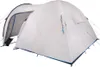 High Peak Kuppelzelt Tessin 5.0 390 X 300 X 190 Cm Produktbild-Vorschau 3