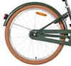 Volare Ashley Kinderfahrrad - Mädchen - 24 Zoll - Grün Produktbild-Vorschau 2