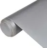 vidaXL Fólie do auta 2 ks. Matná stříbrná 100x150 cm+50x150 Náhled obrázku produktu 5