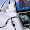 INF Multifunktionaler Type-C zu USB Adapter mit Produktbild-Vorschau 5