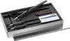 LAMY Füllhalter joy black - Federstärke Set - 15 Set black Produktbild-Vorschau 1