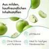 Hygiene VOS Schaumseife Apfel 5L Kanister – Handseife Produktbild-Vorschau 4