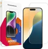 Protezione per schermo Accezz in vetro temperato iPhone 17 Anteprima dell’immagine prodotto 1
