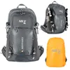 NC1925 Rugzak, wandelen, grijs, Wayfarer, 35 liter, Nils Productafbeelding-voorbeeld 2