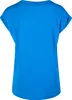 Urban Classics T-Shirt Damen Ladies Extended Shoulder Tee Produktbild-Vorschau 10