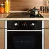 Backofen und Kochfeld SET8805CH59RL Produktbild-Vorschau 2