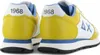 SUN68 Tom Color - Herren Sneakers Schuhe Gelb Z35106-23 , Produktbild-Vorschau 3