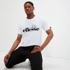 Ellesse Herren T-Shirt Weiß SHP16469-908 Grösse L Produktbild-Vorschau 12
