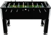 vidaXL Stół do piłkarzyków stalowy 60 kg 140 x 74,5 x 87,5 Podgląd zdjęcia produktu 1