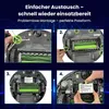 Extralink Akku für Roomba E5 E6 i7 14,4V 2600mAh Ersatzakku Produktbild-Vorschau 7