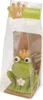 Günthart Marzipan-Frosch 18g Produktbild-Vorschau 2