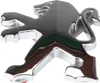 Emblem "Peugeot Löwe" 5x4,5cm für Peugeot Speedfight 1 2 Produktbild-Vorschau 3