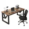 A desk and chair setup against a white background. Náhľad obrázku produktu