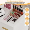 TWSOUL Arbeitstisch Nageltisch mit Absaugung, Staubbeuteln Produktbild-Vorschau 2