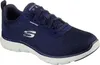 Skechers flex appeal 5,0 Sportschuh blau in Gr. 41 Produktbild-Vorschau 4