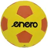 ENERO voetbal, rubber, 18 cm, 320 g, geschikt voor Productafbeelding-voorbeeld 1