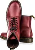 DR. MARTENS CHERRY RED SMOOTH Burgunder Produktbild-Vorschau 40