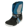 Meindl Mädchen + Jungen Stiefel, blau(blau), Gr. 30 Produktbild-Vorschau 19