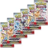 Pokémon TCG: SV8.5 Prismatische Entwicklungen - Booster Produktbild-Vorschau 2