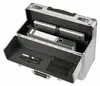 Alumaxx® 45122 Pilotenkoffer OMEGA - silber Anteprima dell’immagine prodotto 6