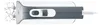 Bosch MFQ4835 - Handmixer 575W - Wit Voir les images du produit 10