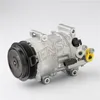 DENSO Kompressor, Klimaanlage  DCP17070 Produktbild-Vorschau 3