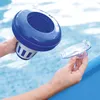 Bestway 58071, Dávkovač chlóru/bromu, Modrá, Bílá, 16,5 cm, Náhled obrázku produktu 40