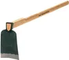 Rex SHW Ulmer Hacke, Gr. 1 mit Eschenstiel 135 cm Produktbild-Vorschau 1