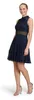 Vera Mont Damen 0131/4825 Kleid, Light Green, 36 EU Produktbild-Vorschau 8