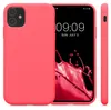 kwmobile Hülle kompatibel mit Apple iPhone 11 Hülle - Produktbild-Vorschau 7