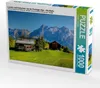 Calvendo Lavrella und Conturines von der Pralongia Alpe - Produktbild-Vorschau 1