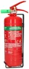Alecto BS-2 - Estintore a schiuma da 2 kg Anteprima dell’immagine prodotto 5