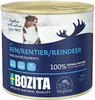 Bozita Dog Dose Pate Rentier 625g Voir les images du produit 2