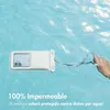 Floating Waterproof Pouch - Funda impermeable universal Vista previa de la imagen del producto 2