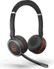 Jabra Evolve 75 SE MS Stereo - Headset - On-Ear - Bluetooth Productafbeelding-voorbeeld 10