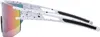 Uni Sonnenbrille 80er Fahrradbrille Sport Brille Retro Produktbild-Vorschau 3